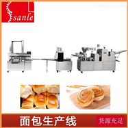 软面包生产线